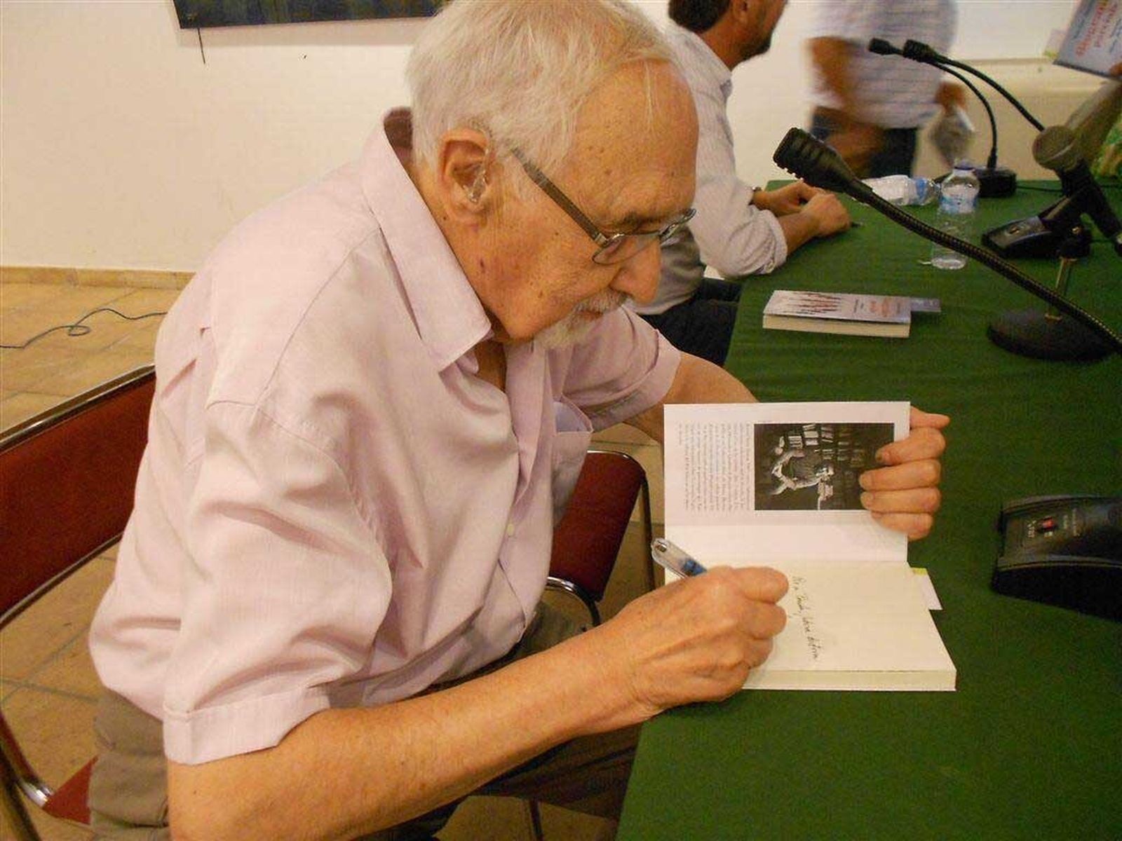 Josep Antoni Comes