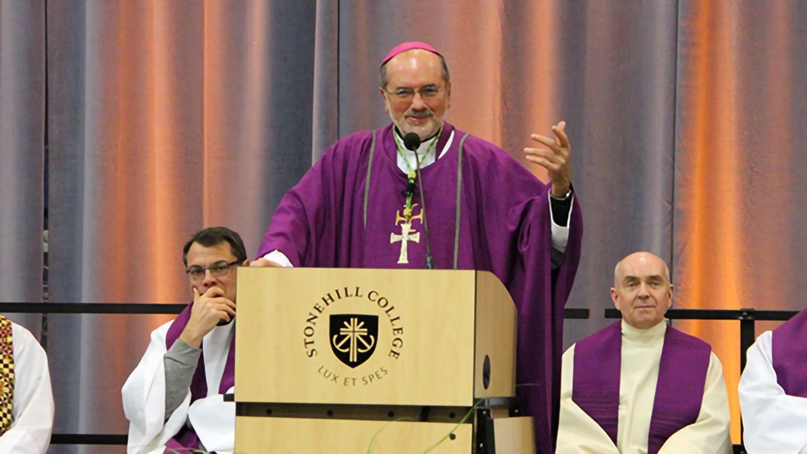 Mons. Edgar Moreira Da Cunha