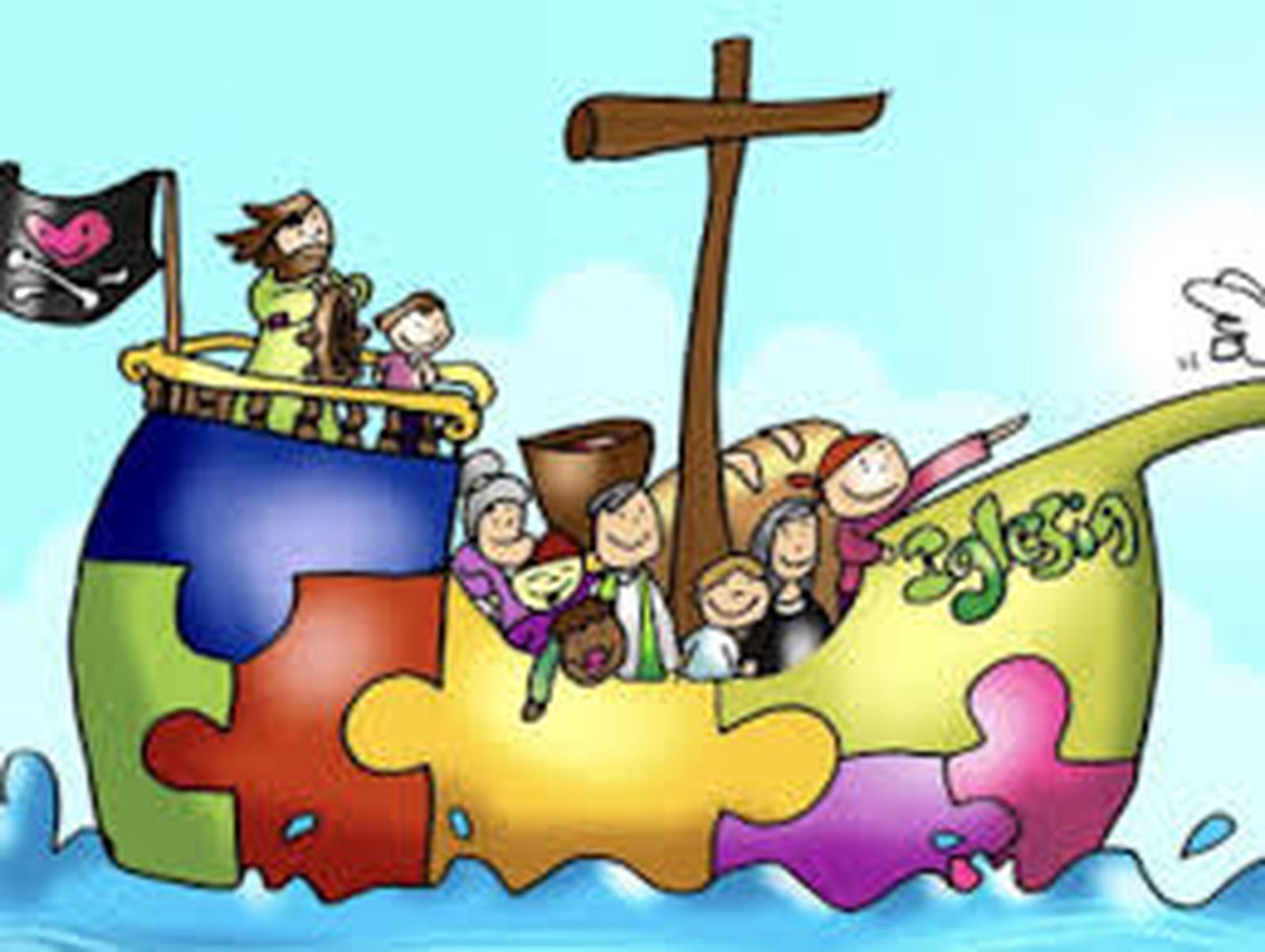 Comunidades inclusivas