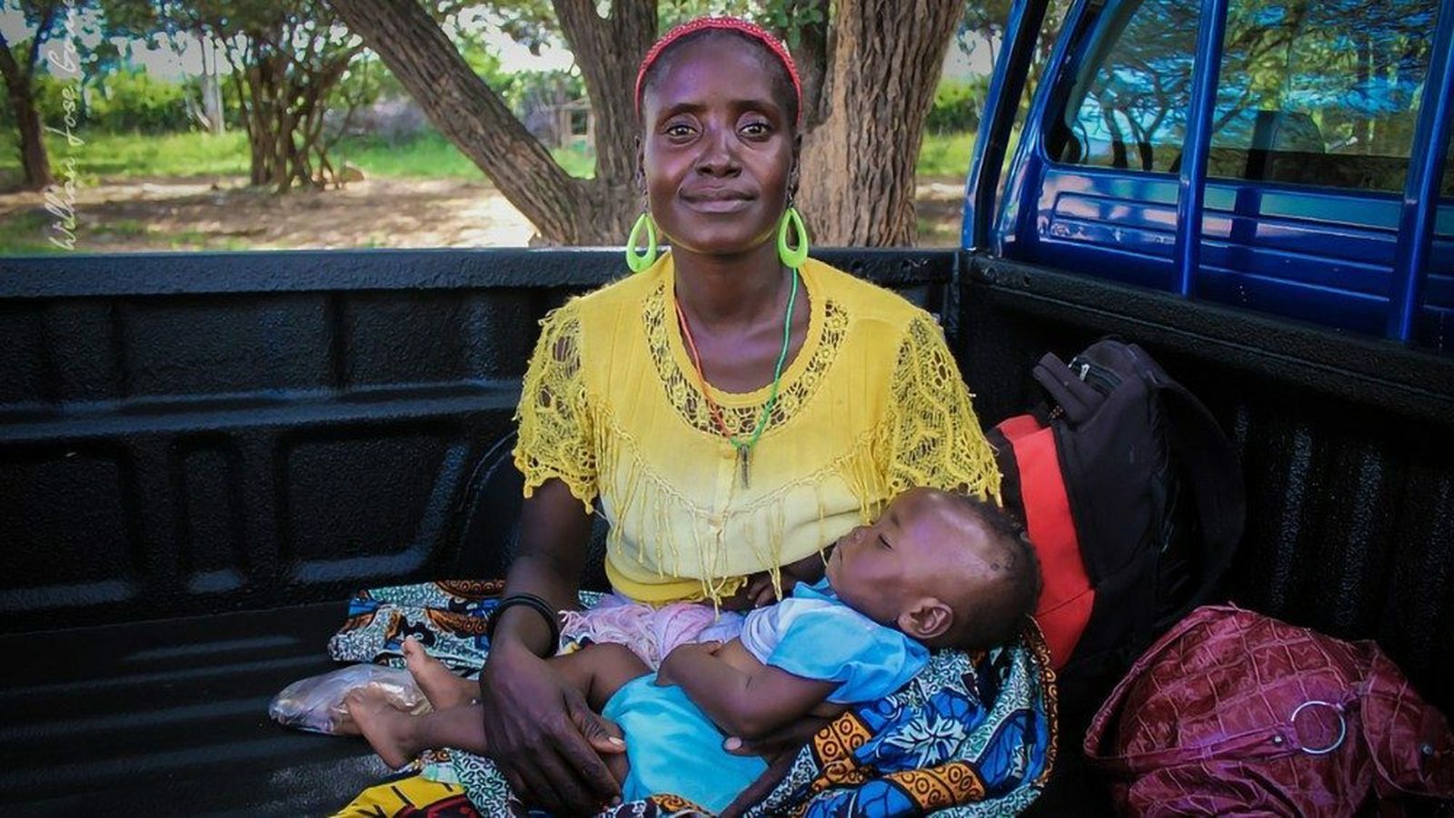 Concienciación mundial del cuidado del entorno