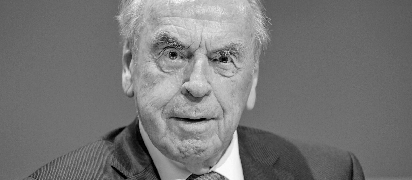 Jürgen Moltmann