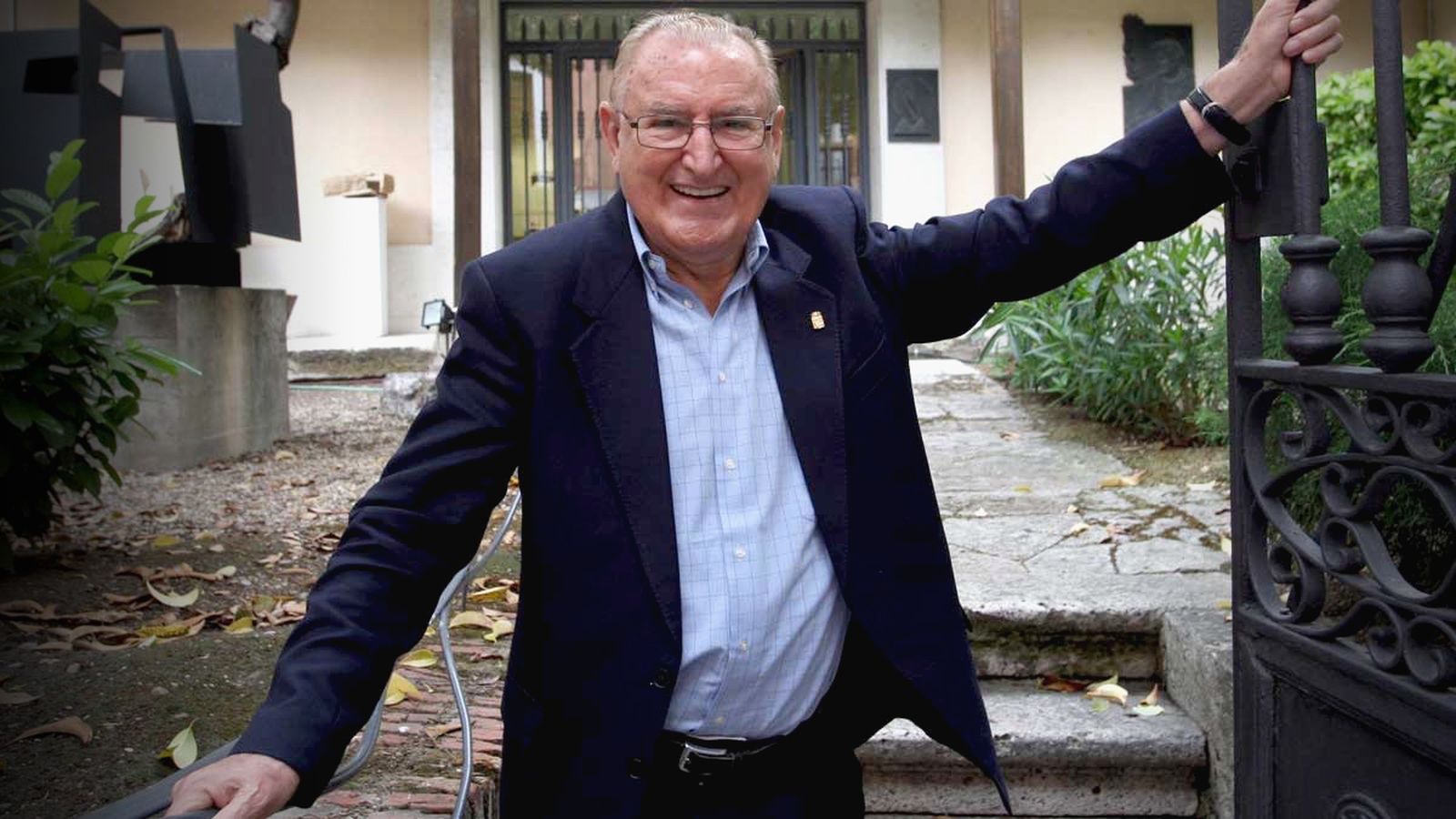 Nicolás Castellanos