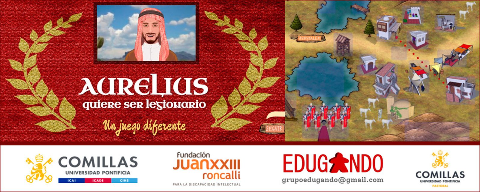 Revivir el nacimiento de Jesús