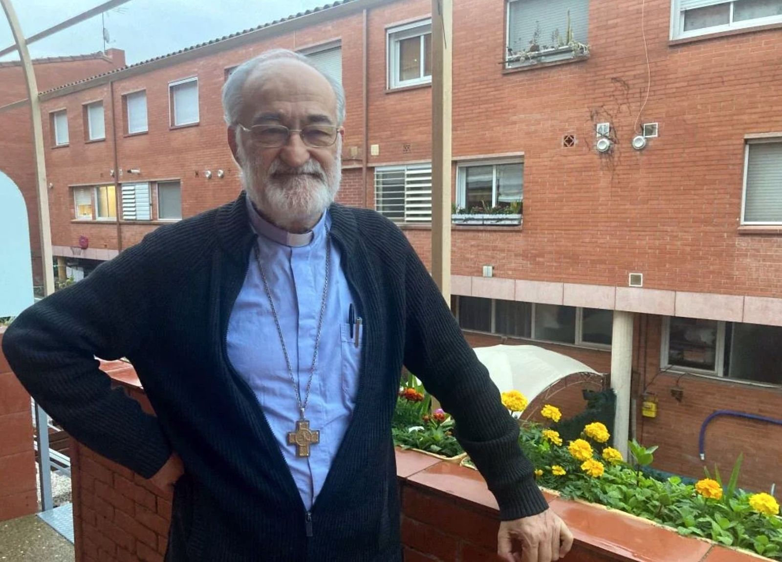 Cardenal Cristóbal López