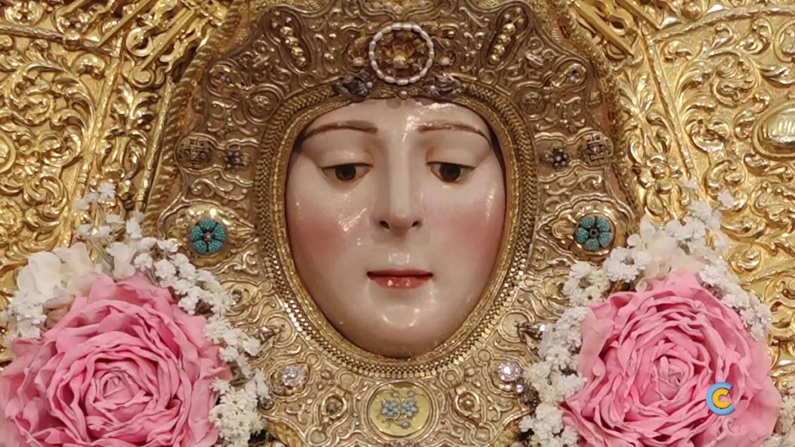 Virgen del Rocío