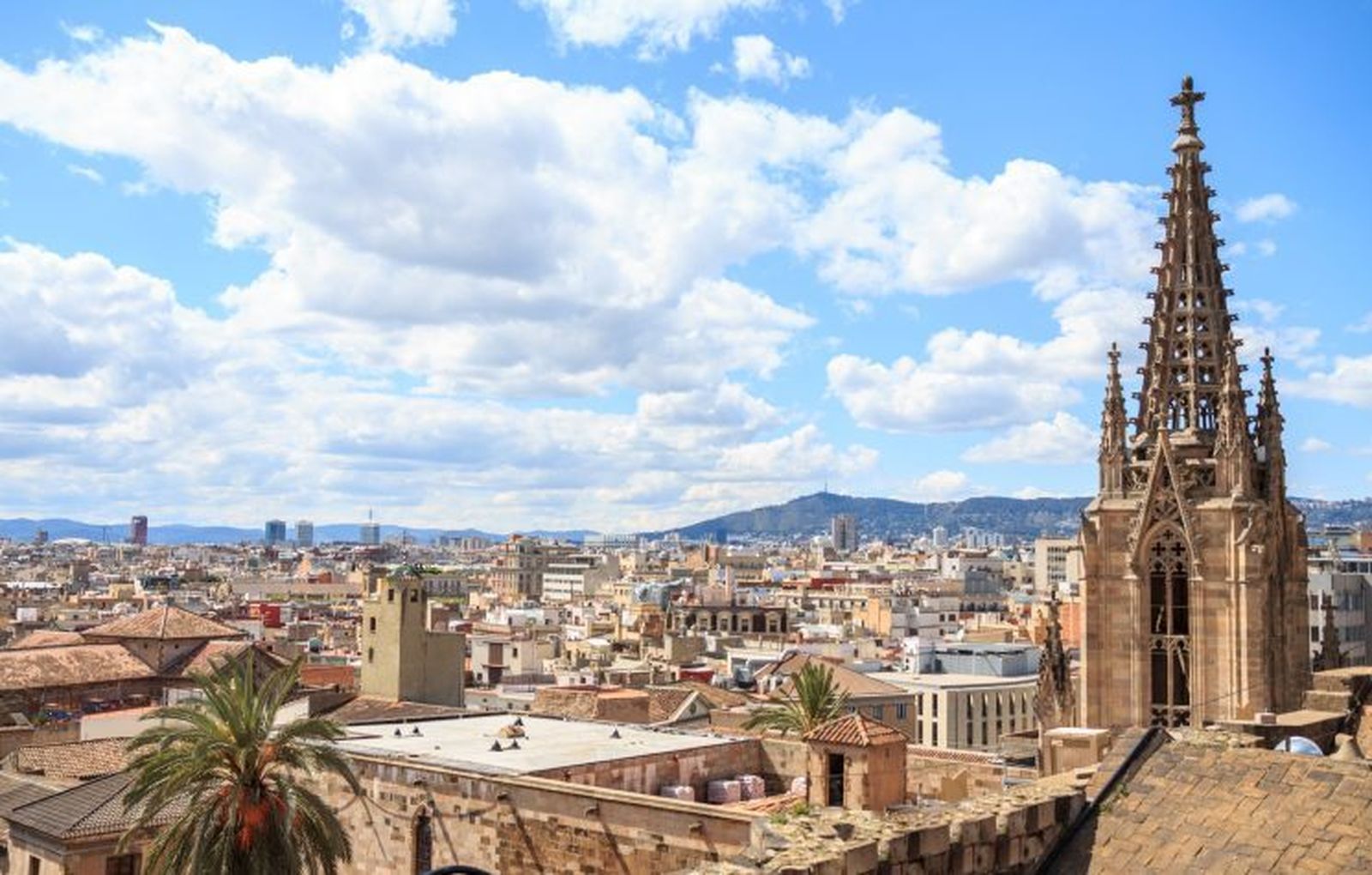 Archidiócesis de Barcelona