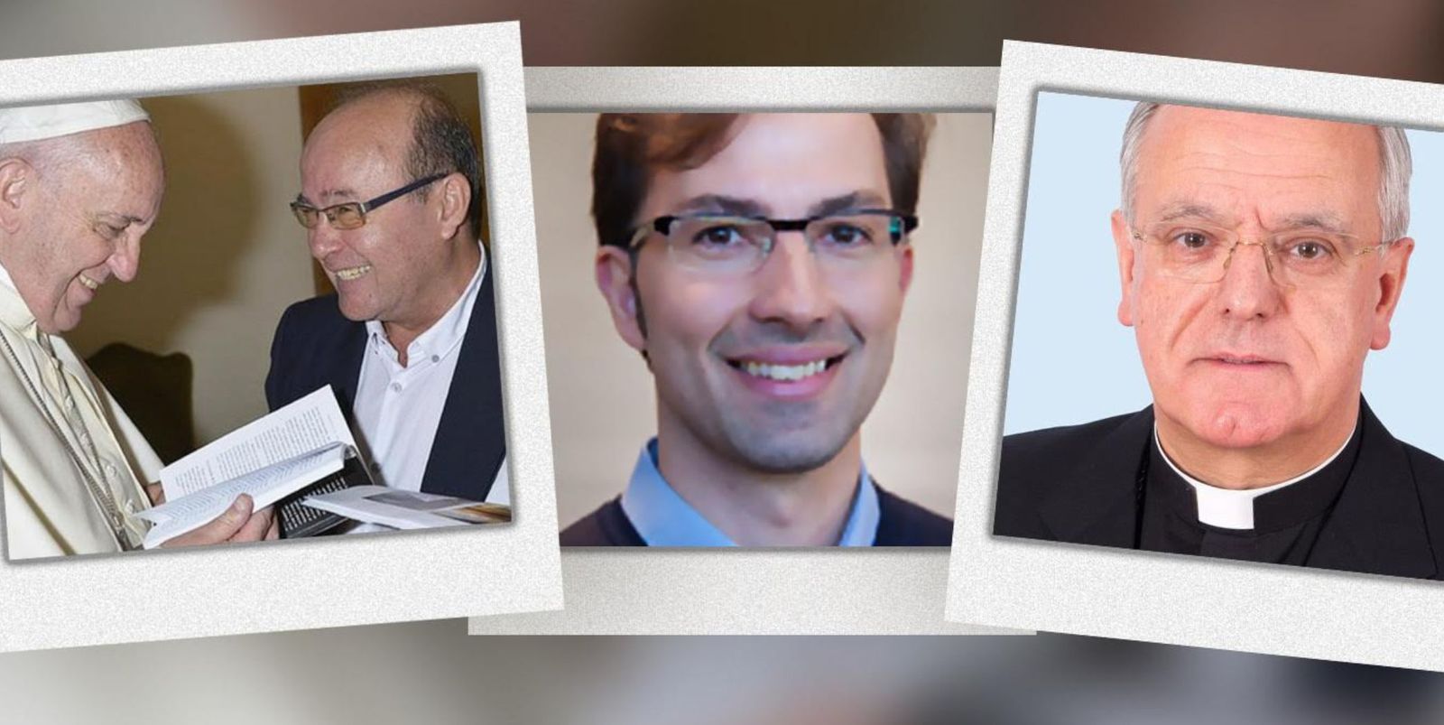 Vidal, Castelao y Lemos