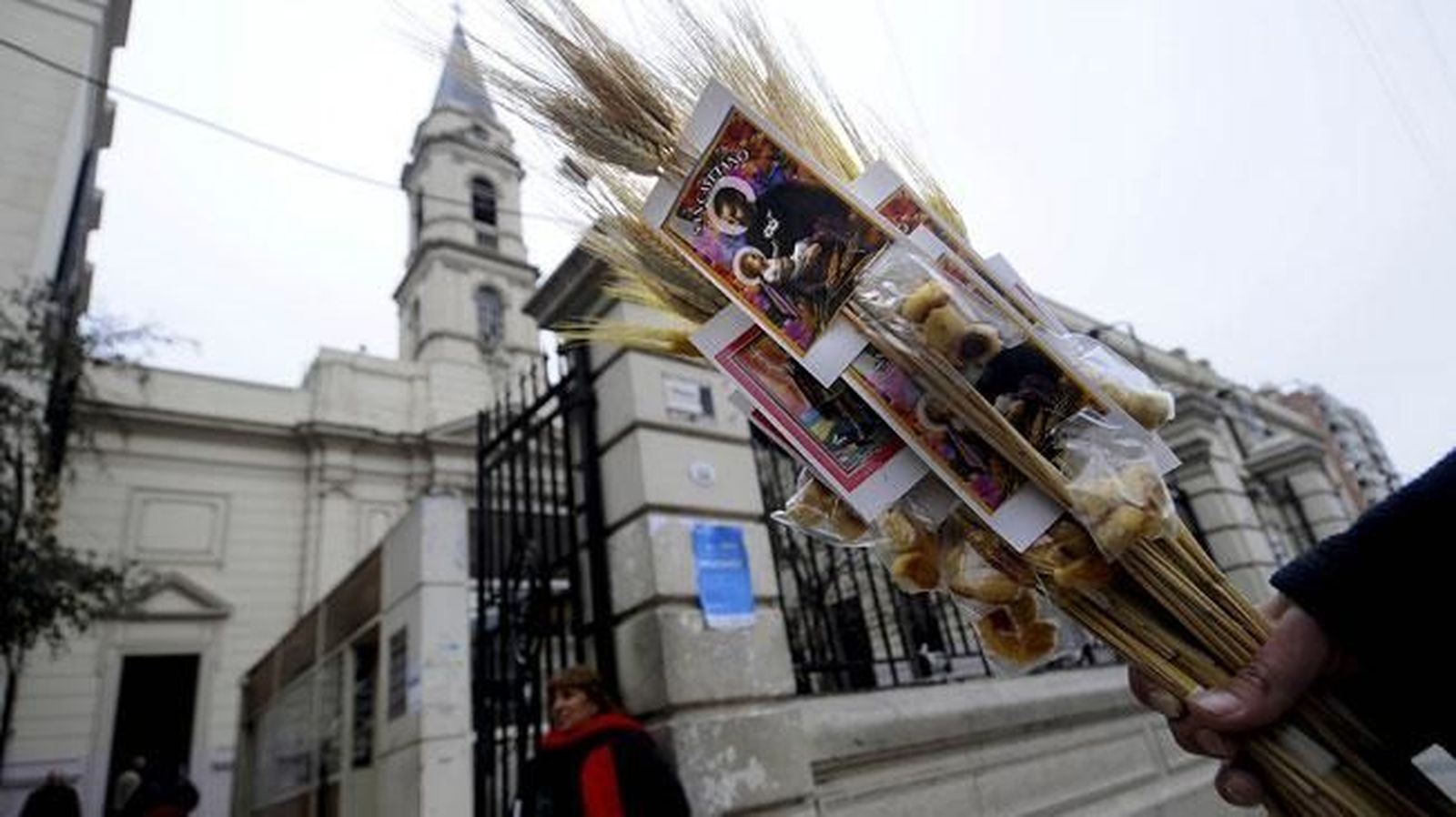 La imagen que no se verá