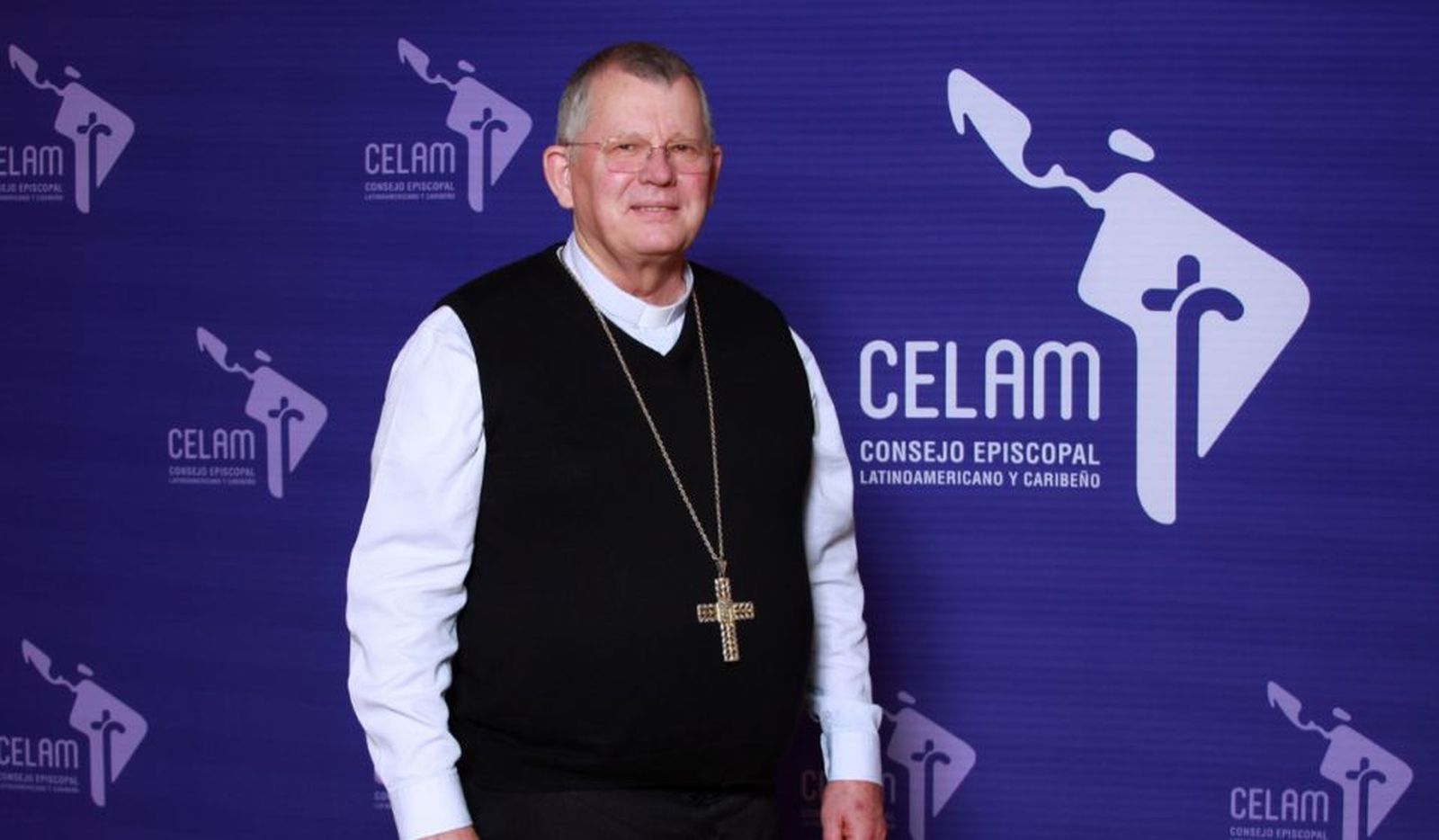 Jaime Spengler: "El Papa Francisco no es solo un líder de la Iglesia católica"