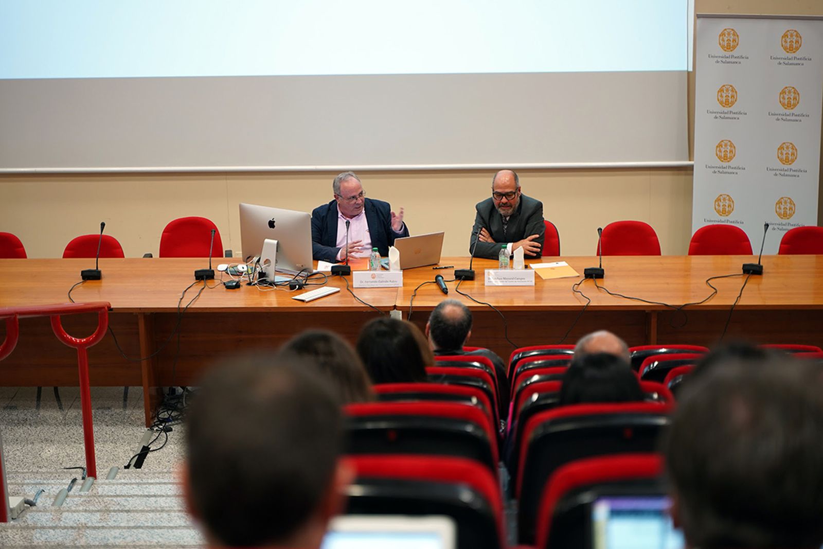 X Congreso Internacional de Investigadores Audiovisuales