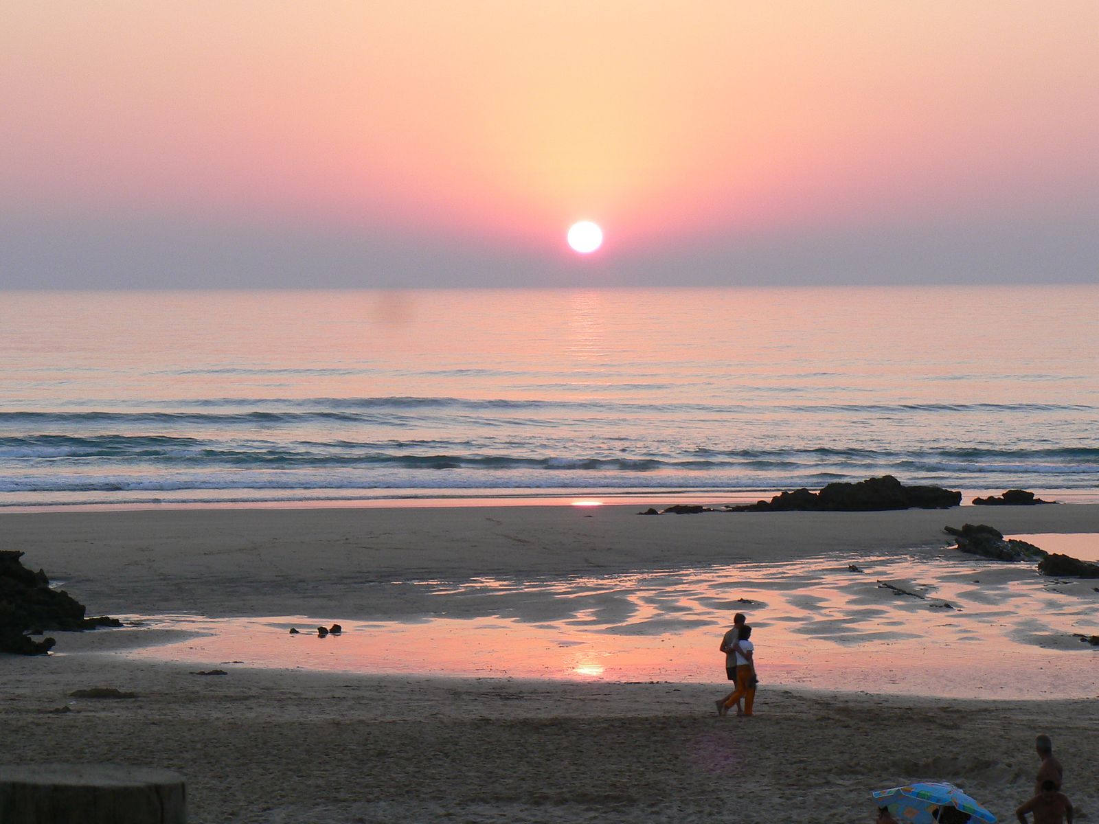 Meditación de fin de año