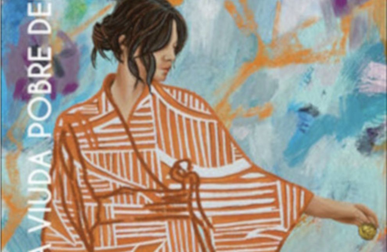 Libro de Estela Aldave