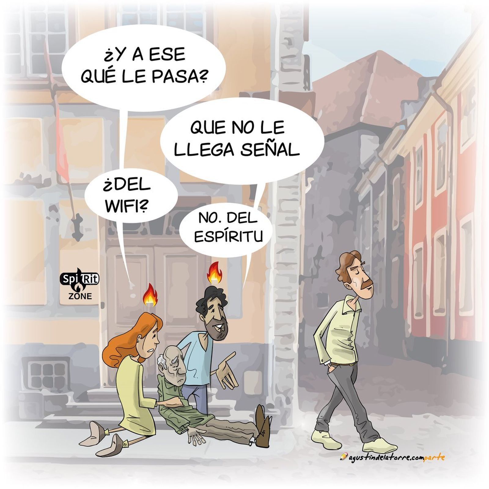 Amplía tu cobertura...