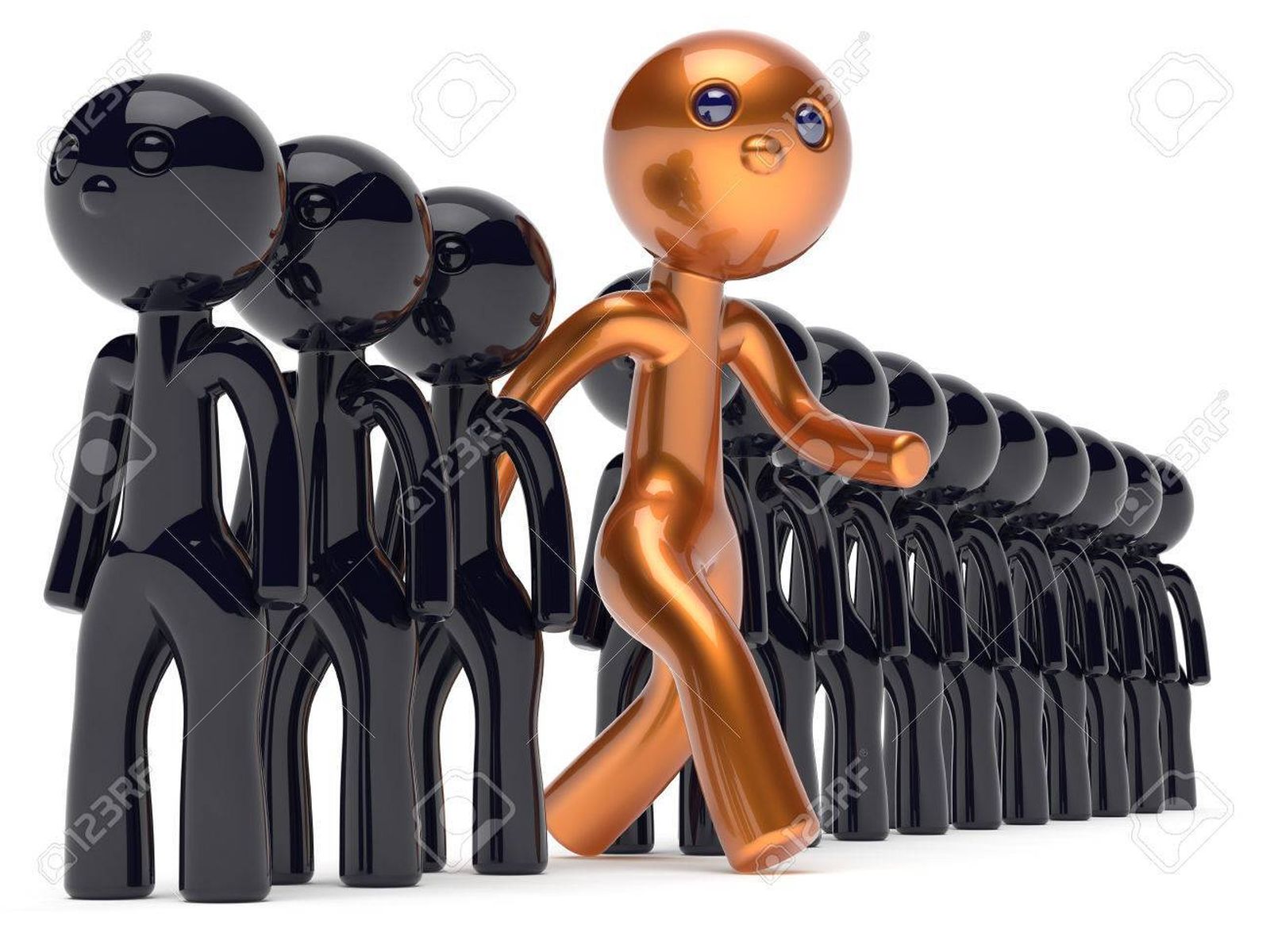 Jesús, Dichoso el hombre subversivo