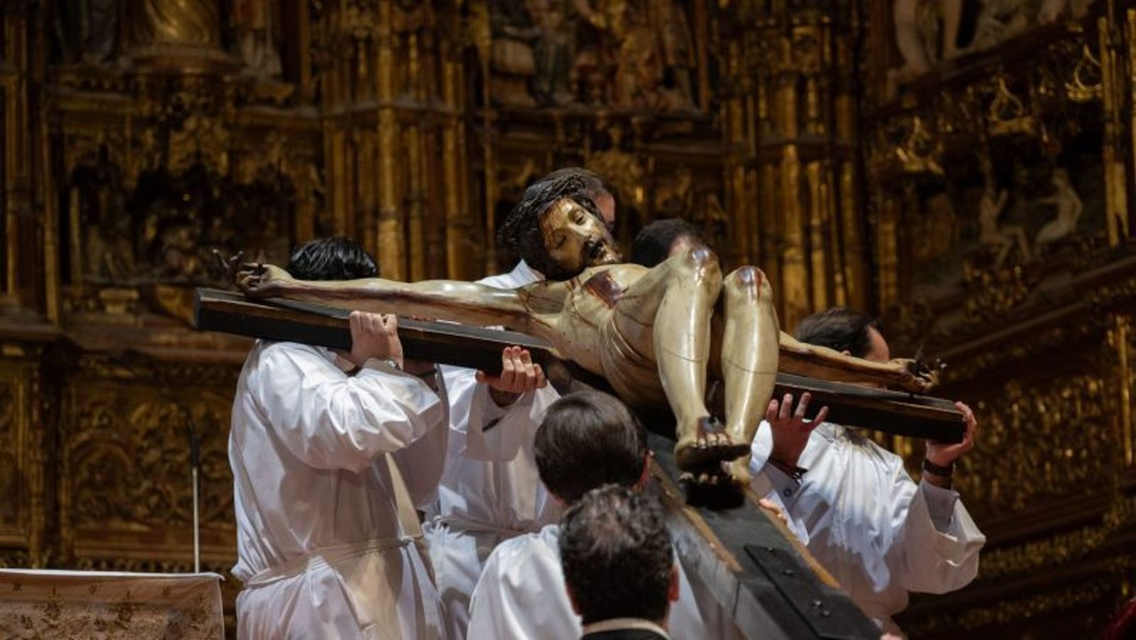 Catedral de Sevilla, Año Jubilar