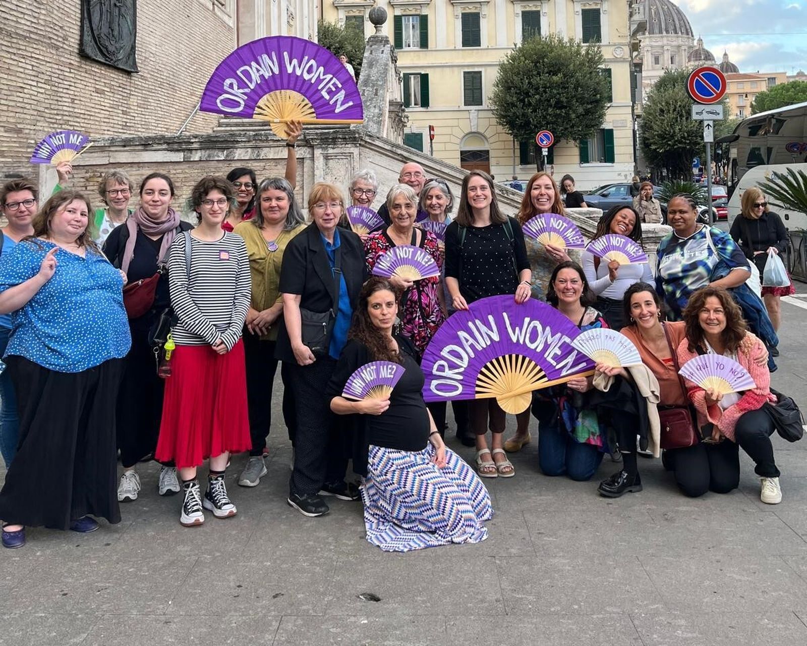 ¿Cómo va el sínodo de la sinodalidad?