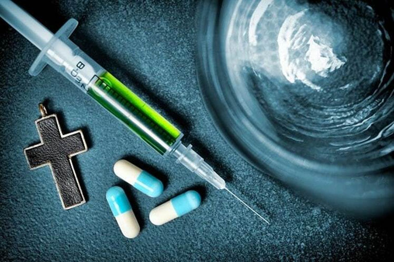 La Iglesia, ante la eutanasia