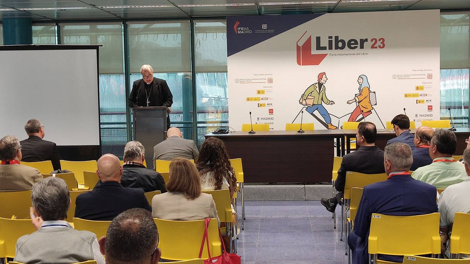 Francisco César García Magán