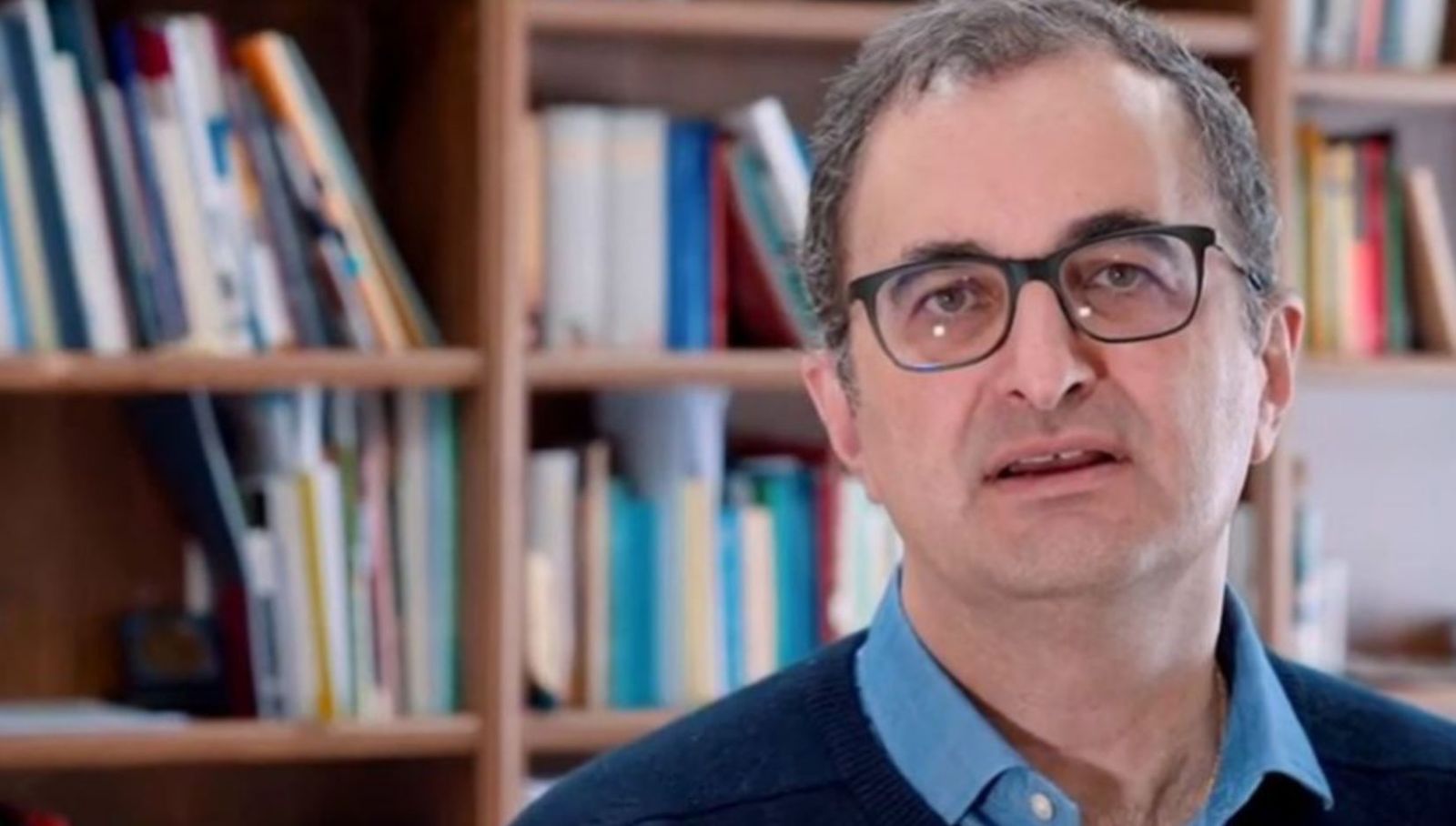 Antonio J. España Sánchez, Provincial de los jesuitas en España