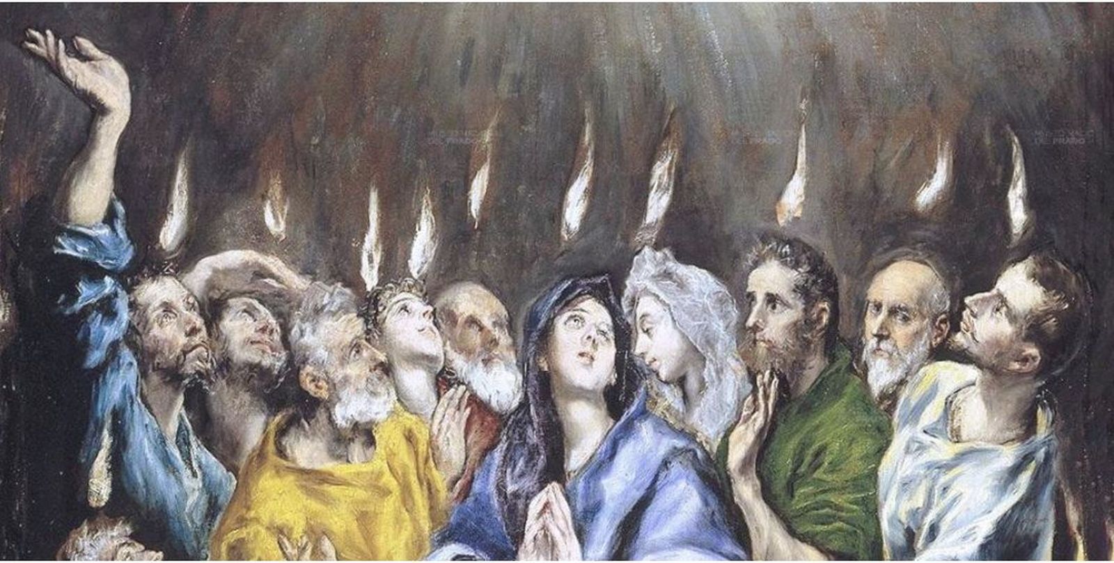Pentecostés