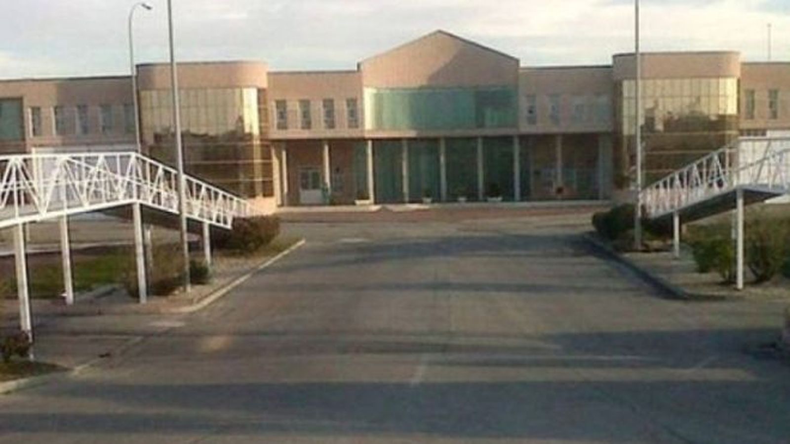 Centro Penitenciario Navalcarnero