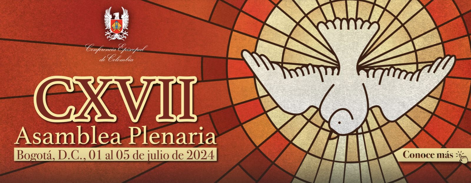 Asamblea Plenaria de los obispos colombianos