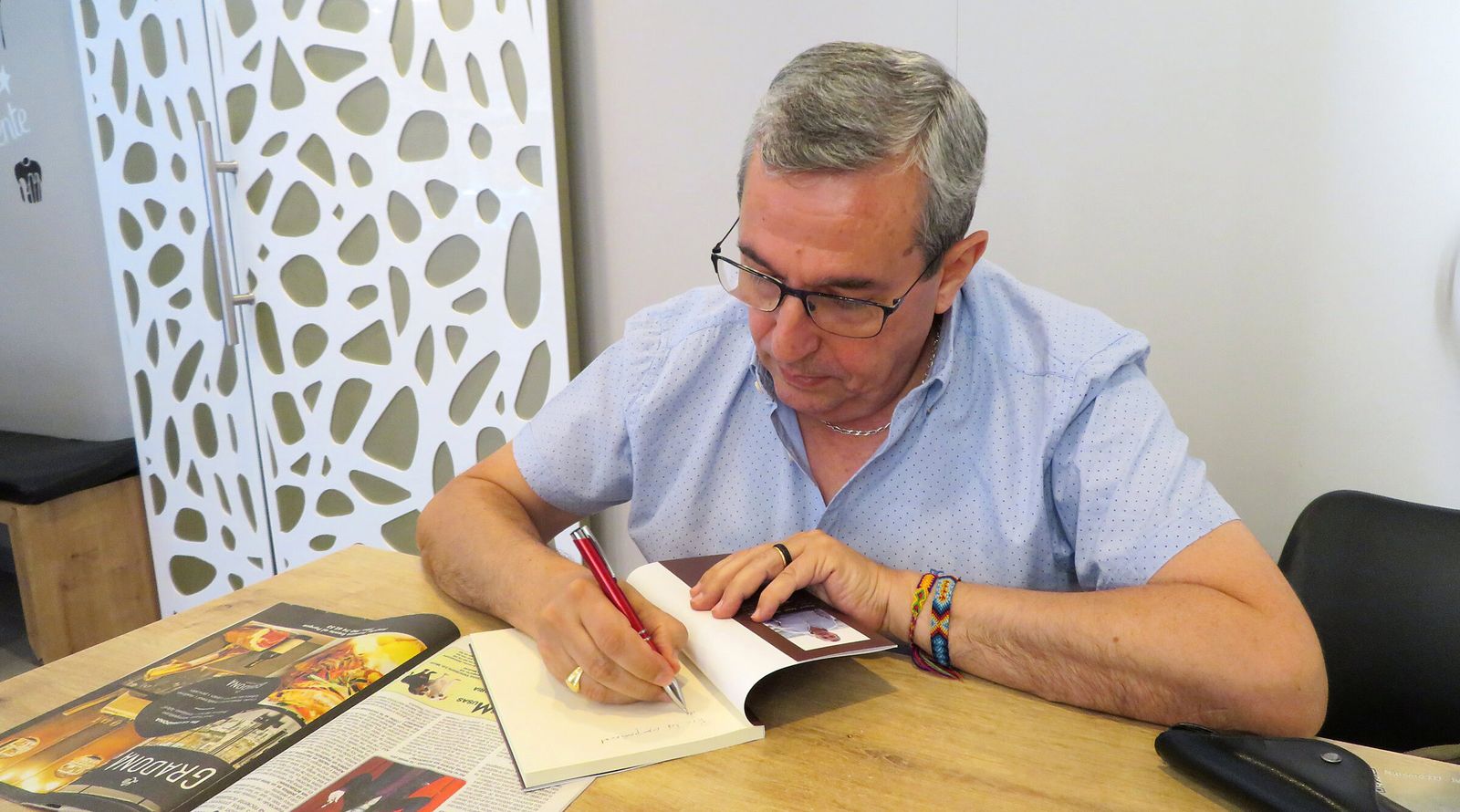 Miguel Ángel Mesa Bouzas