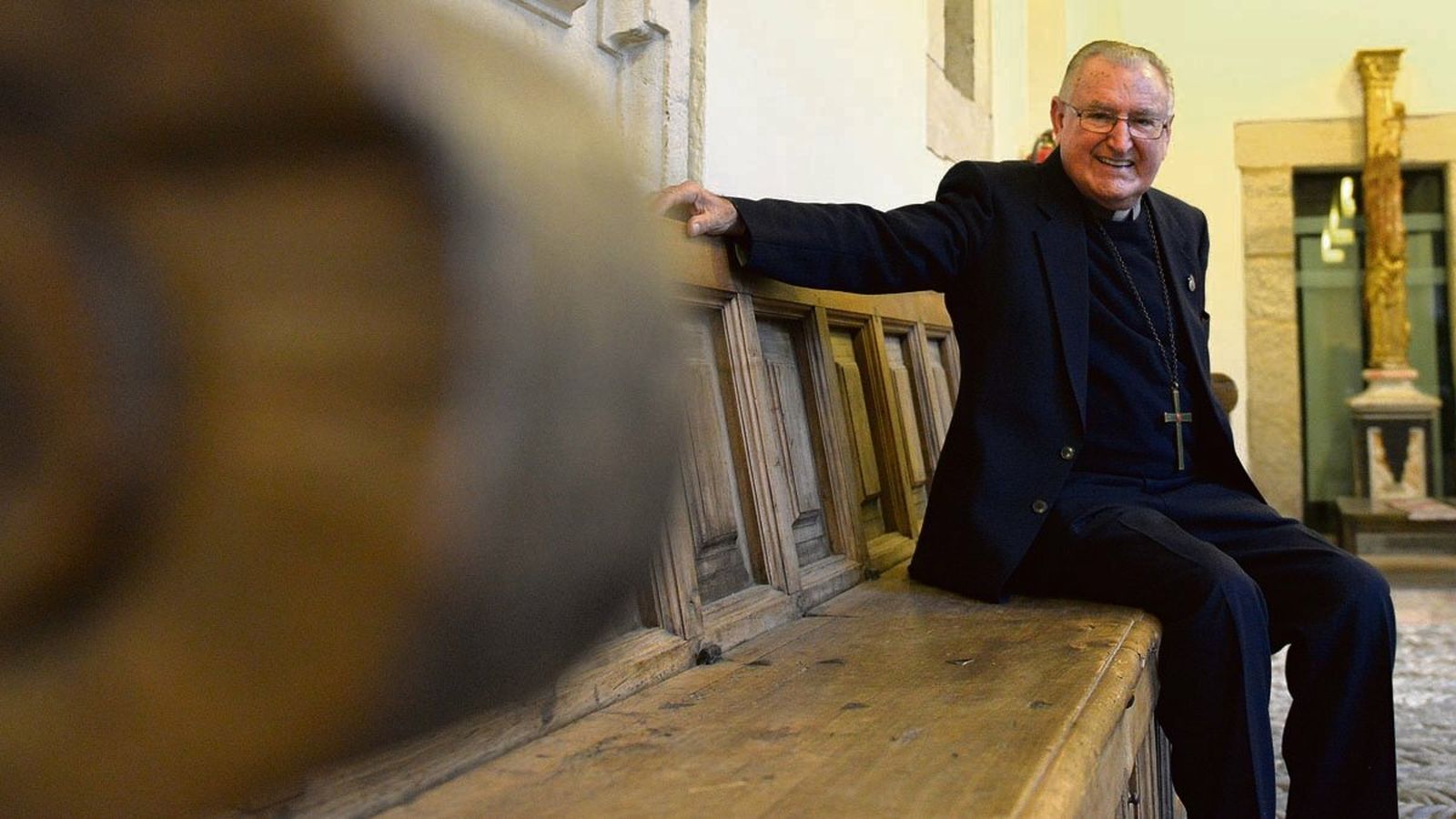 Nicolás Castellanos