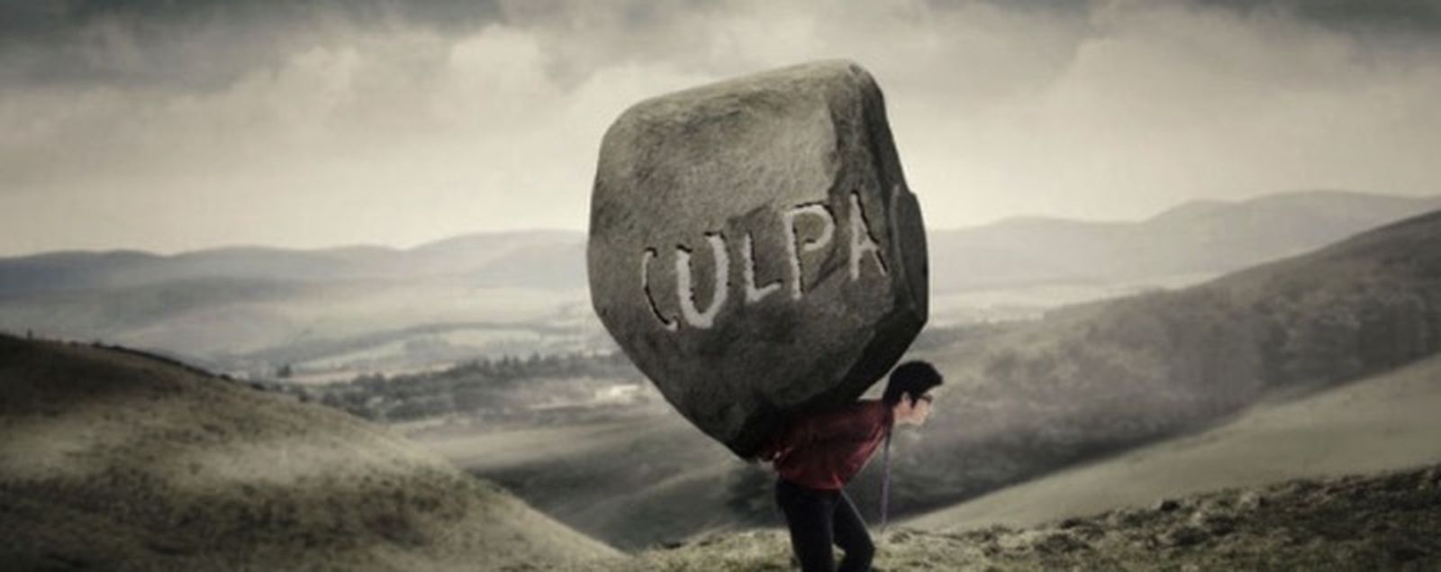 El sentimiento de culpa