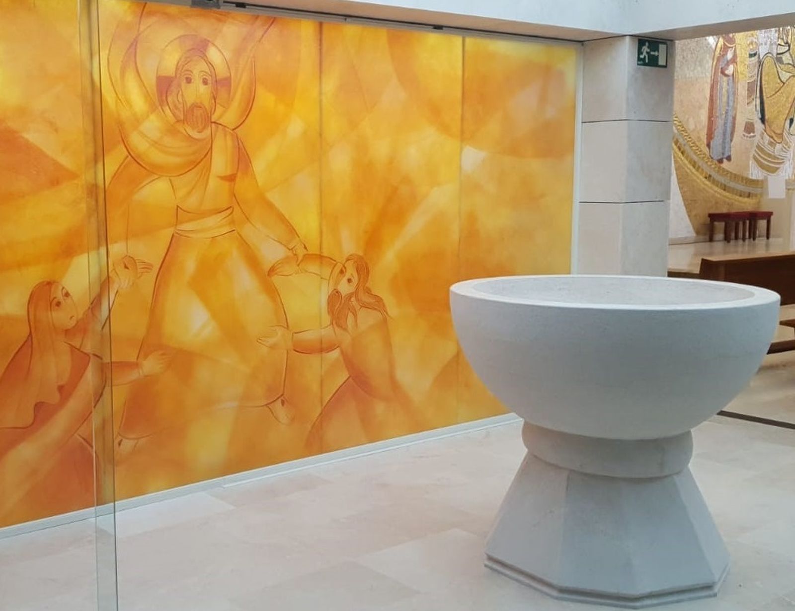 10 de enero: Creer en el perdón