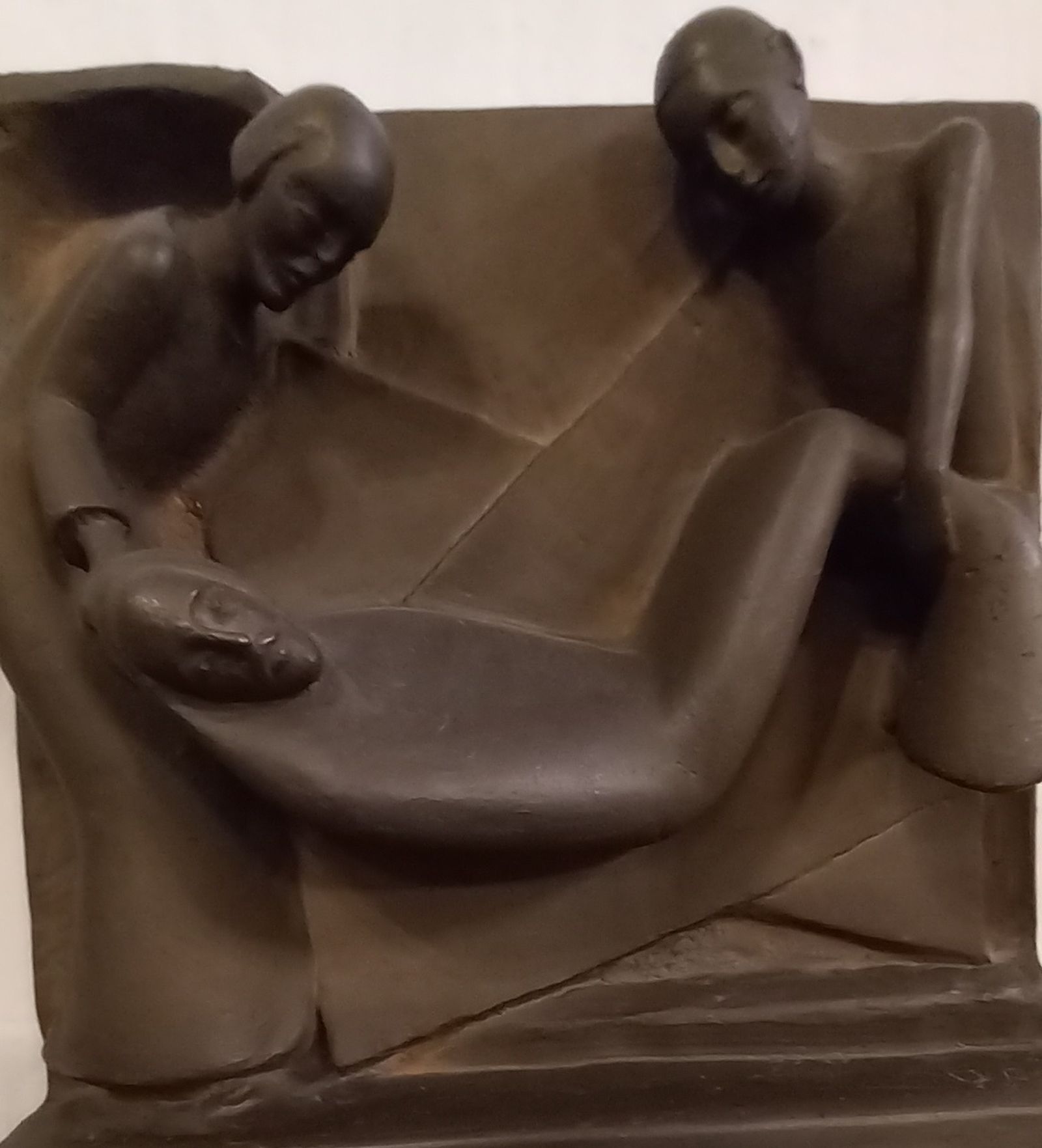 9 de Abril: V Miércoles de Cuaresma