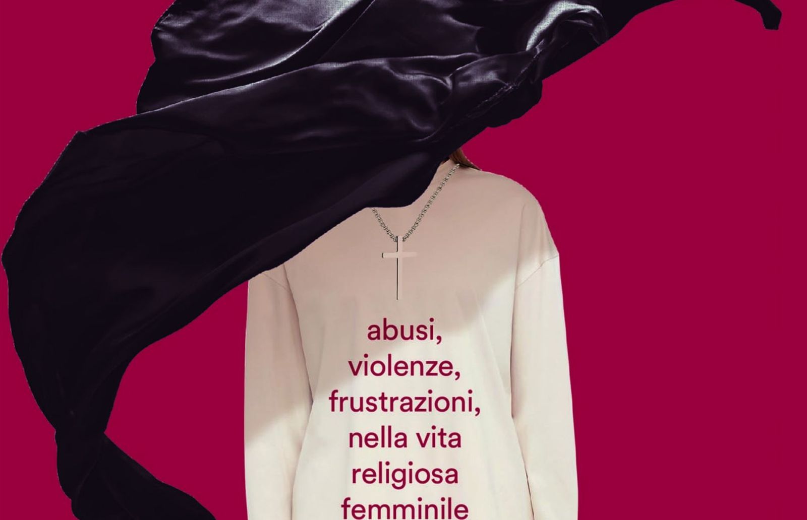 'El velo del silencio'