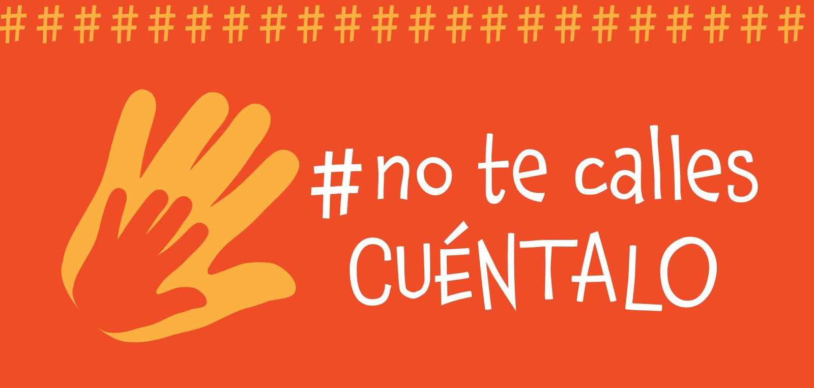 Fundación Edelvives: No te calles, cuéntalo