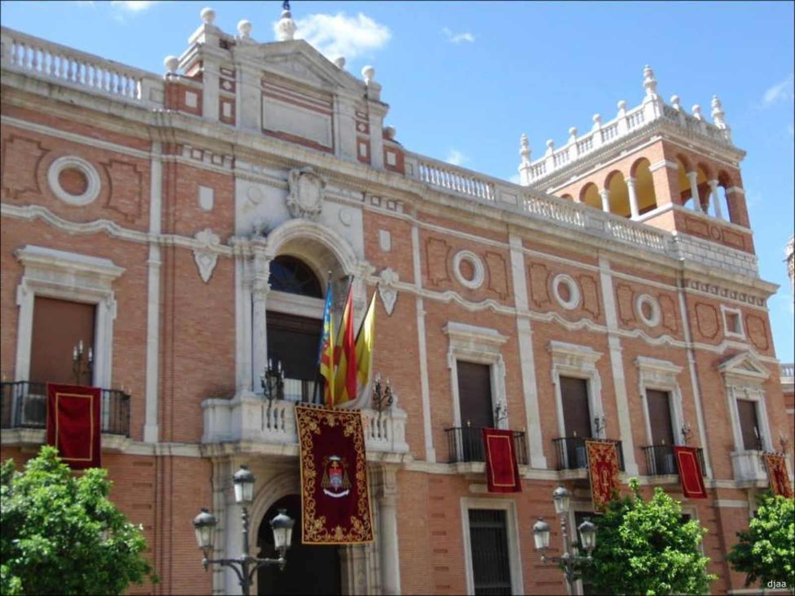 Arzobispado de Valencia
