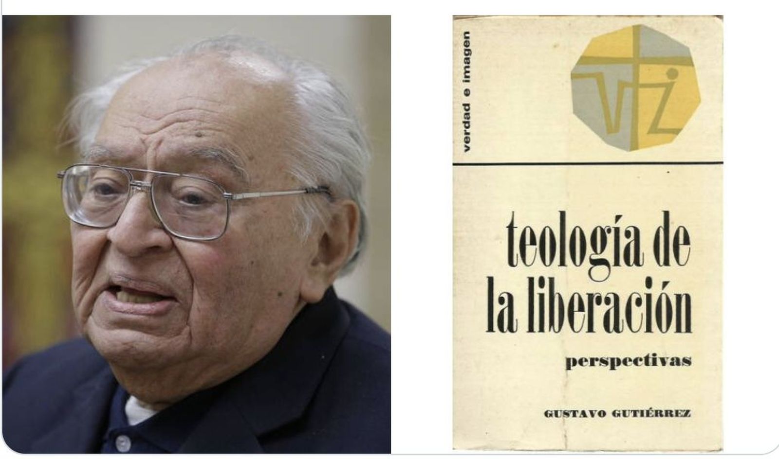 Gustavo Gutiérrez