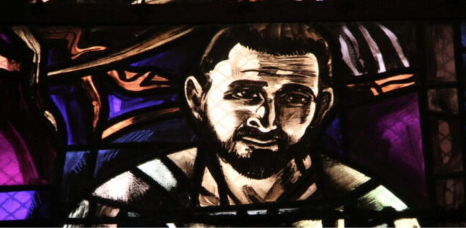 Carlos de Foucauld