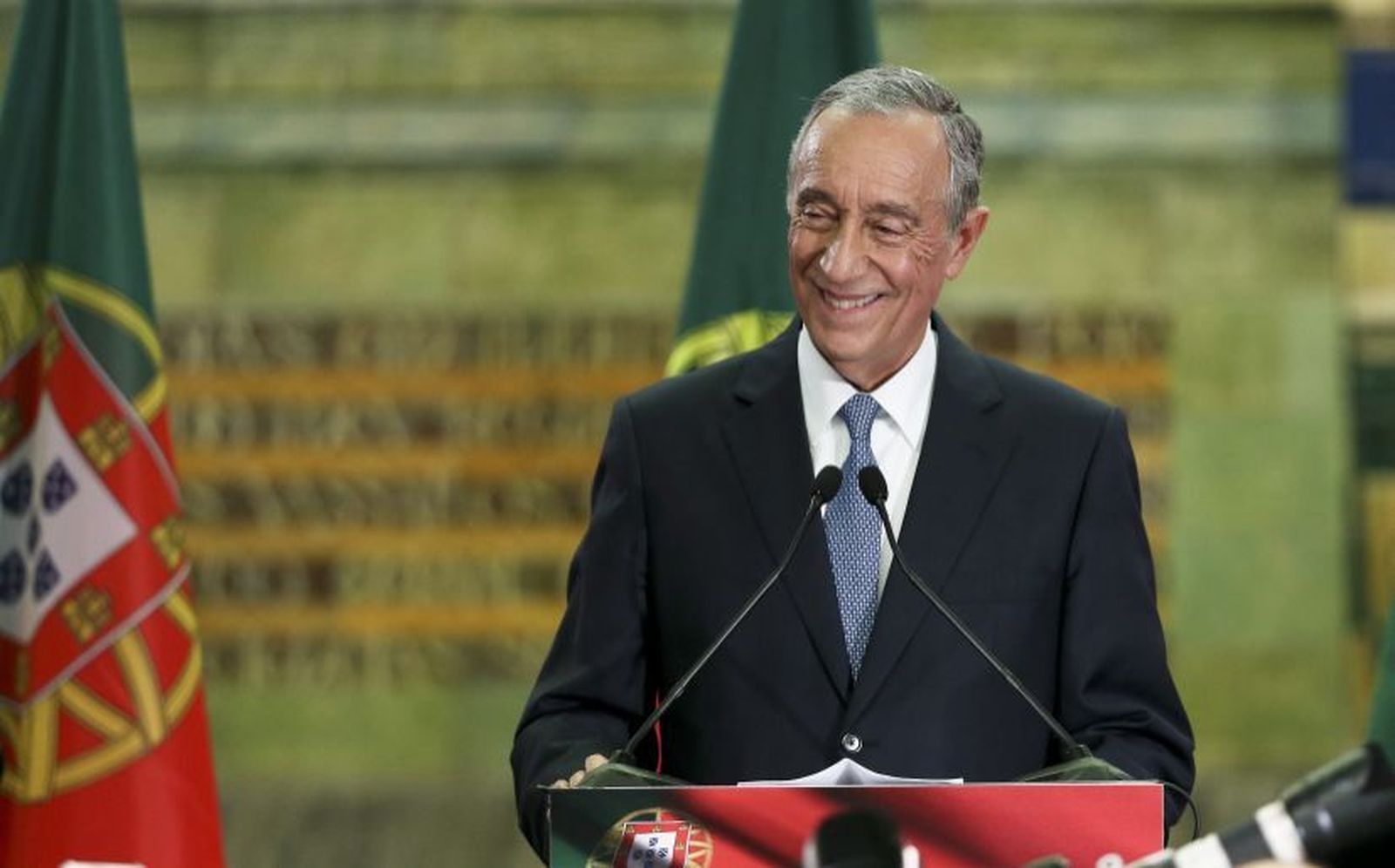 Marcelo Rebelo de Sousa