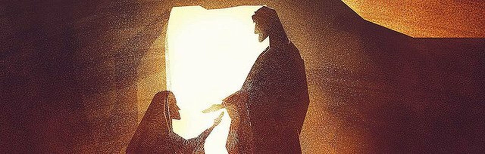 Jesús y las mujeres