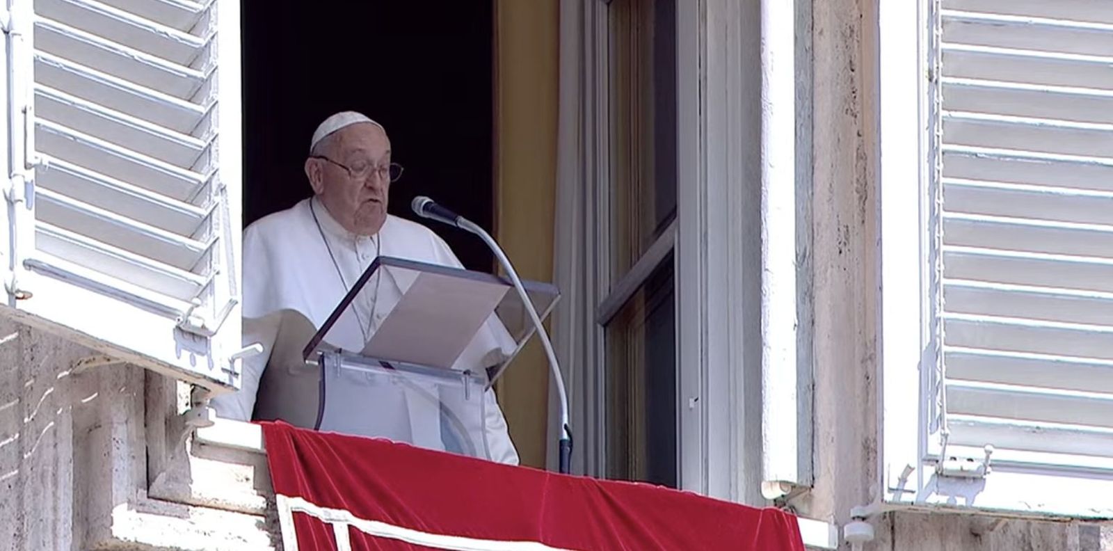 Angelus de Francisco