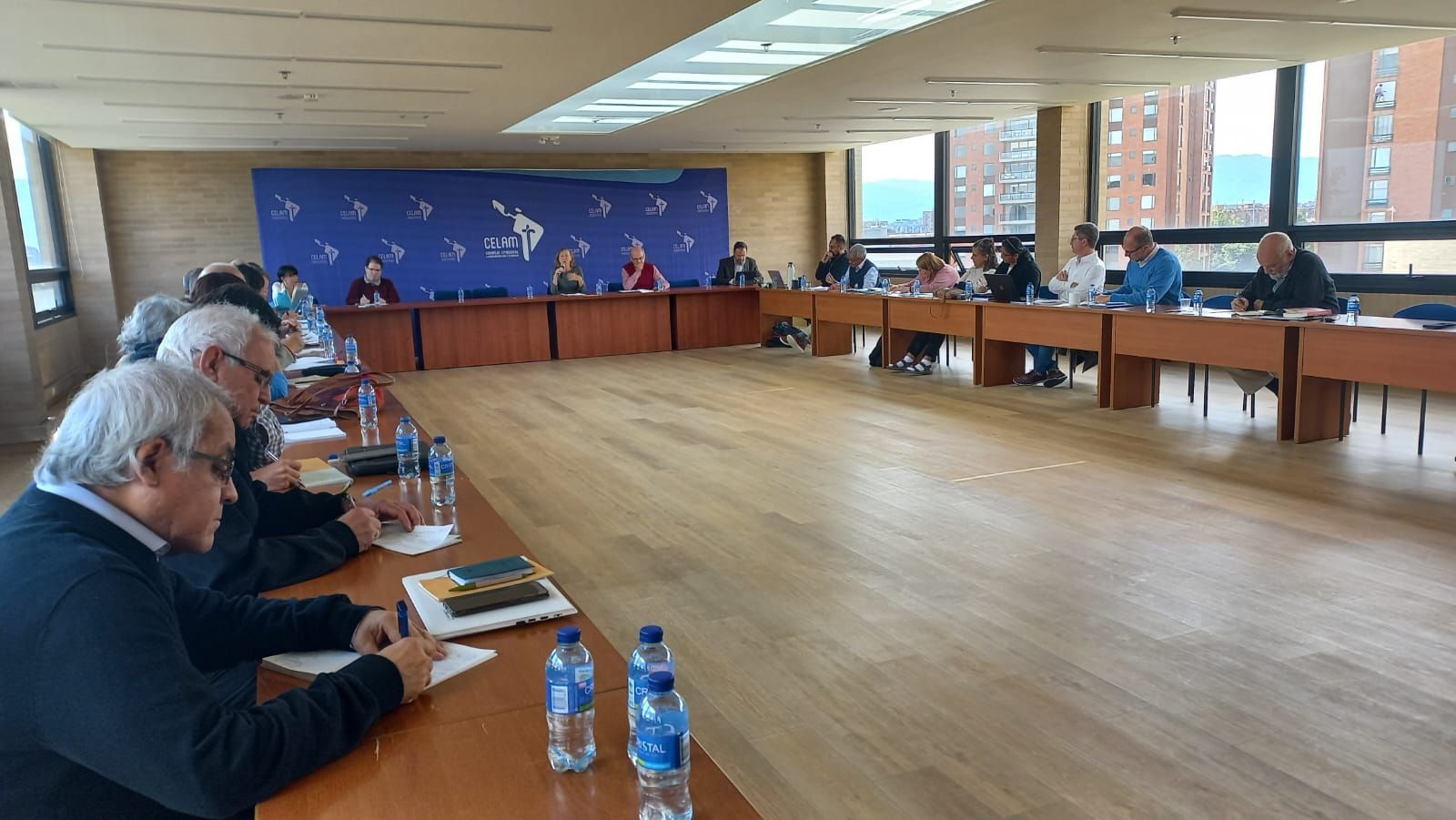 Seminario Fratelli tutti 5