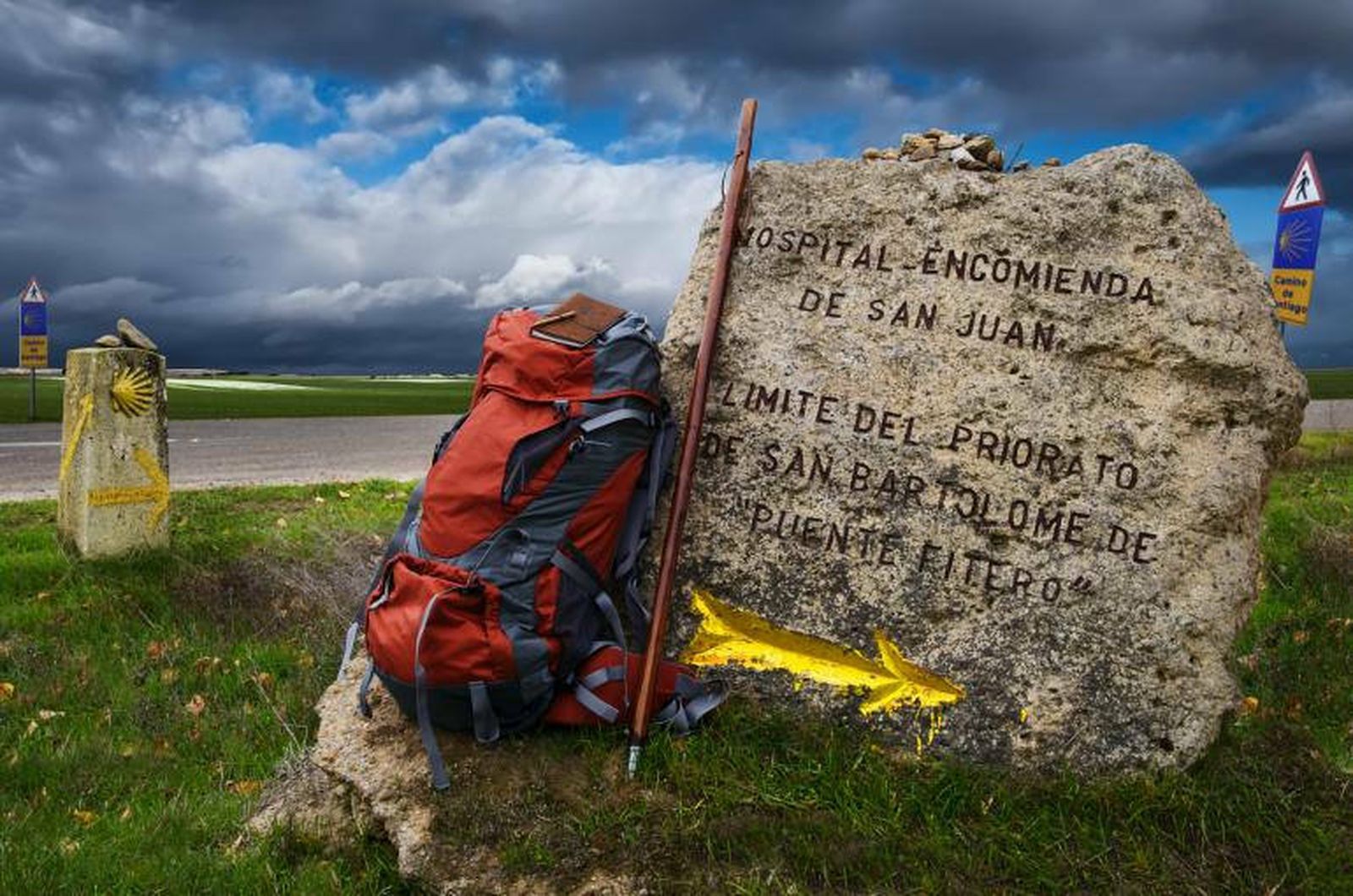Camino de Santiago