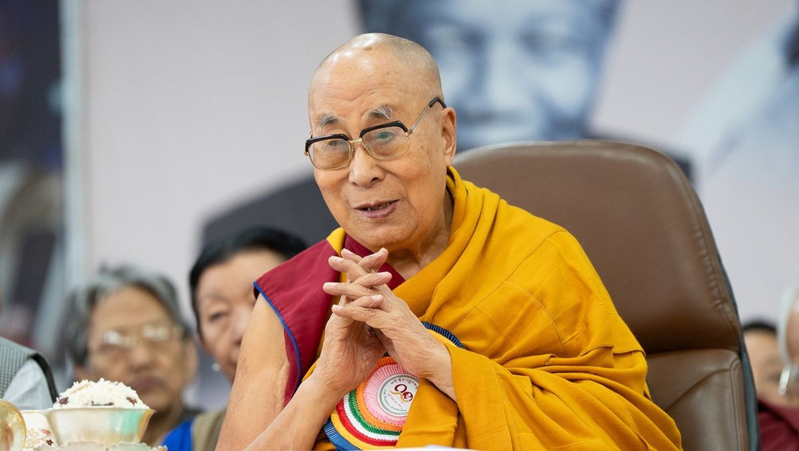 Dalai Lama