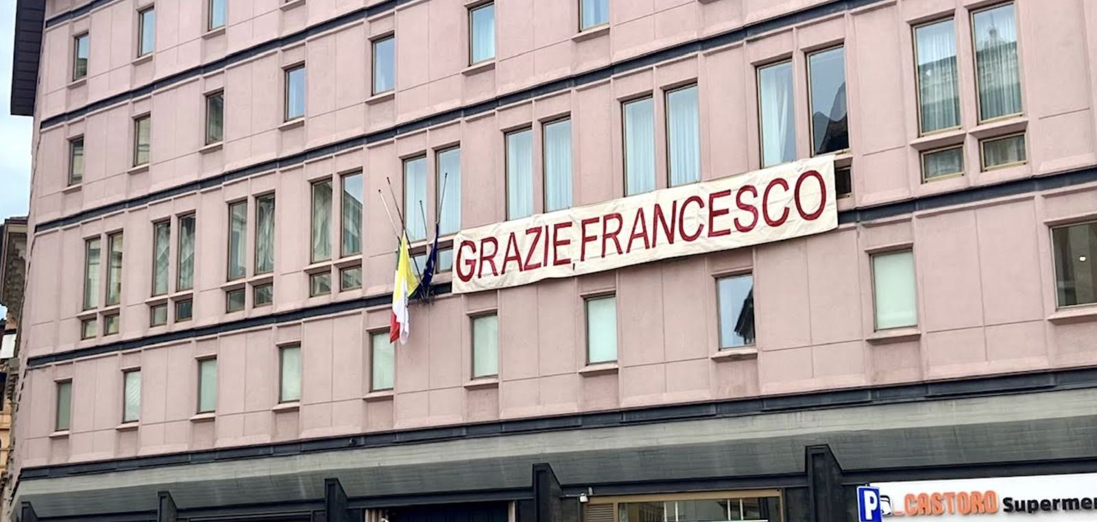 Francisco, un Papa inolvidable