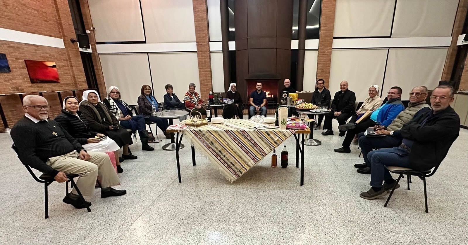 Asamblea General de Confederación Interamericana de Educación Católica