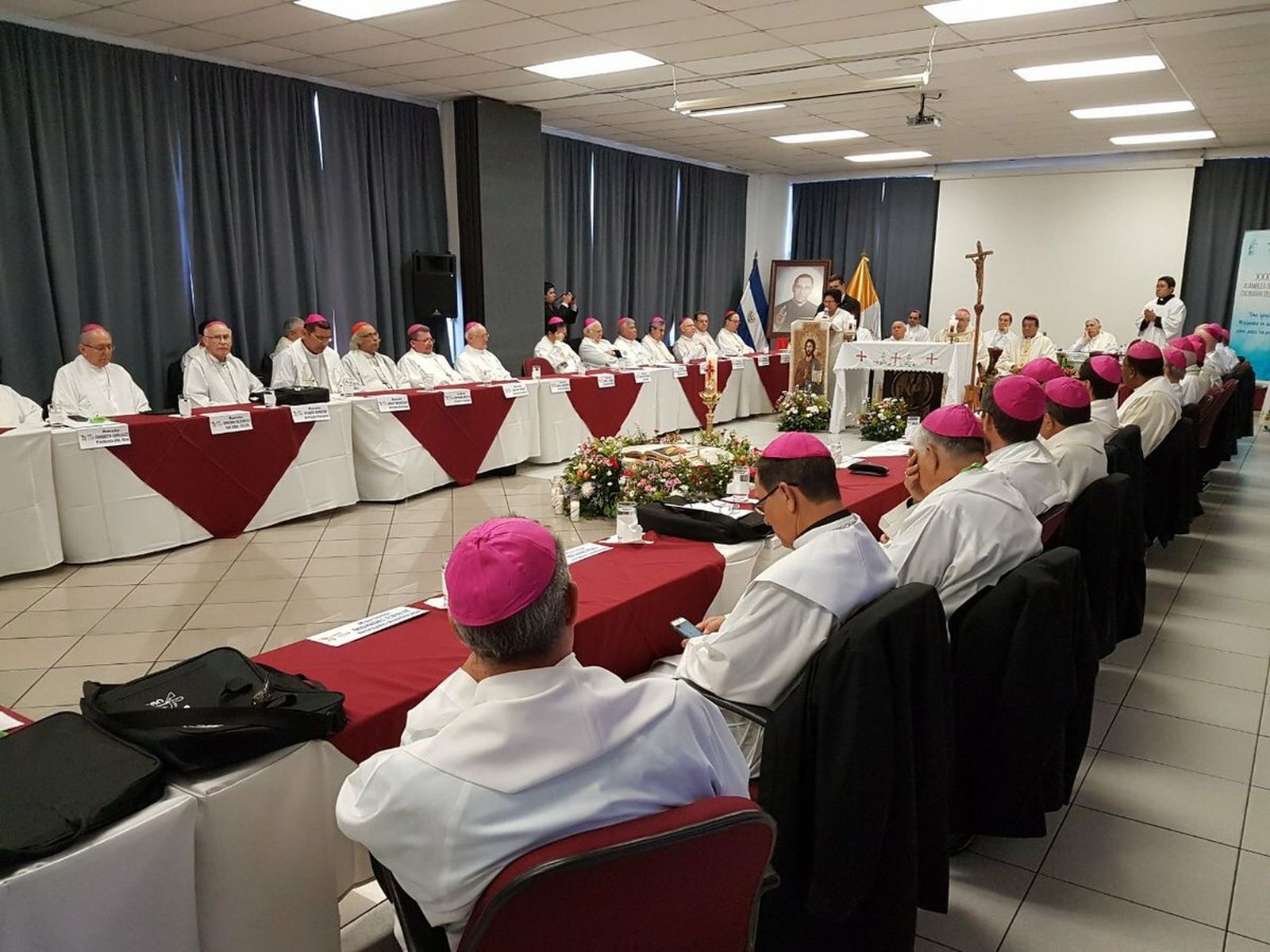 Asamblea General del Consejo Episcopal Latinoamericano