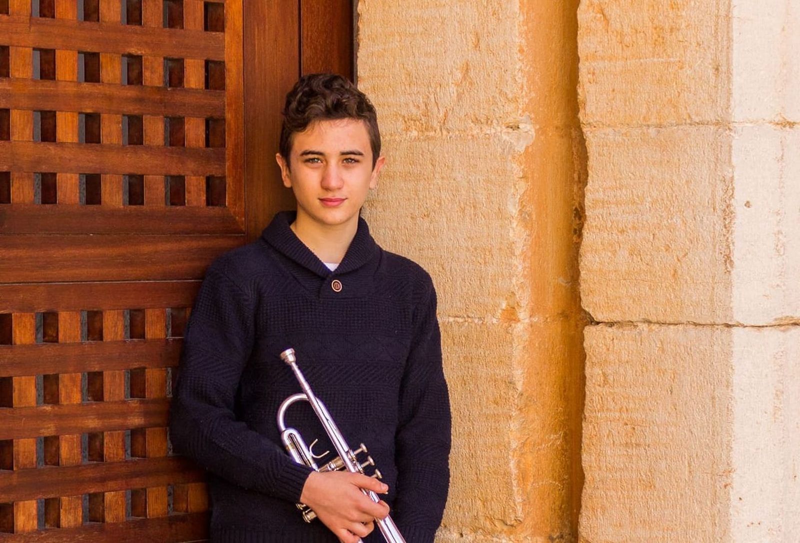 Marc Ferrando Pelegrí