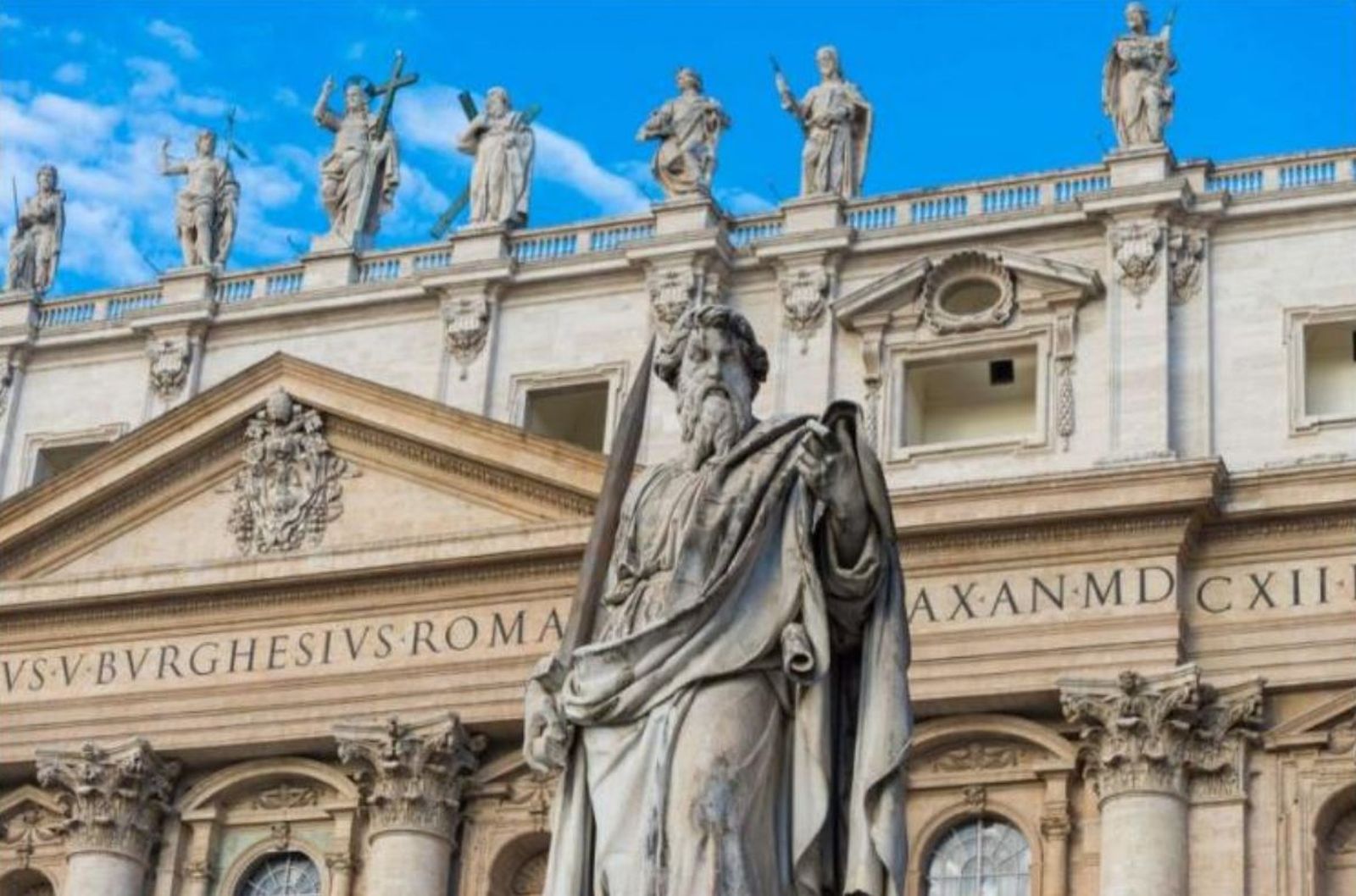 Vaticano