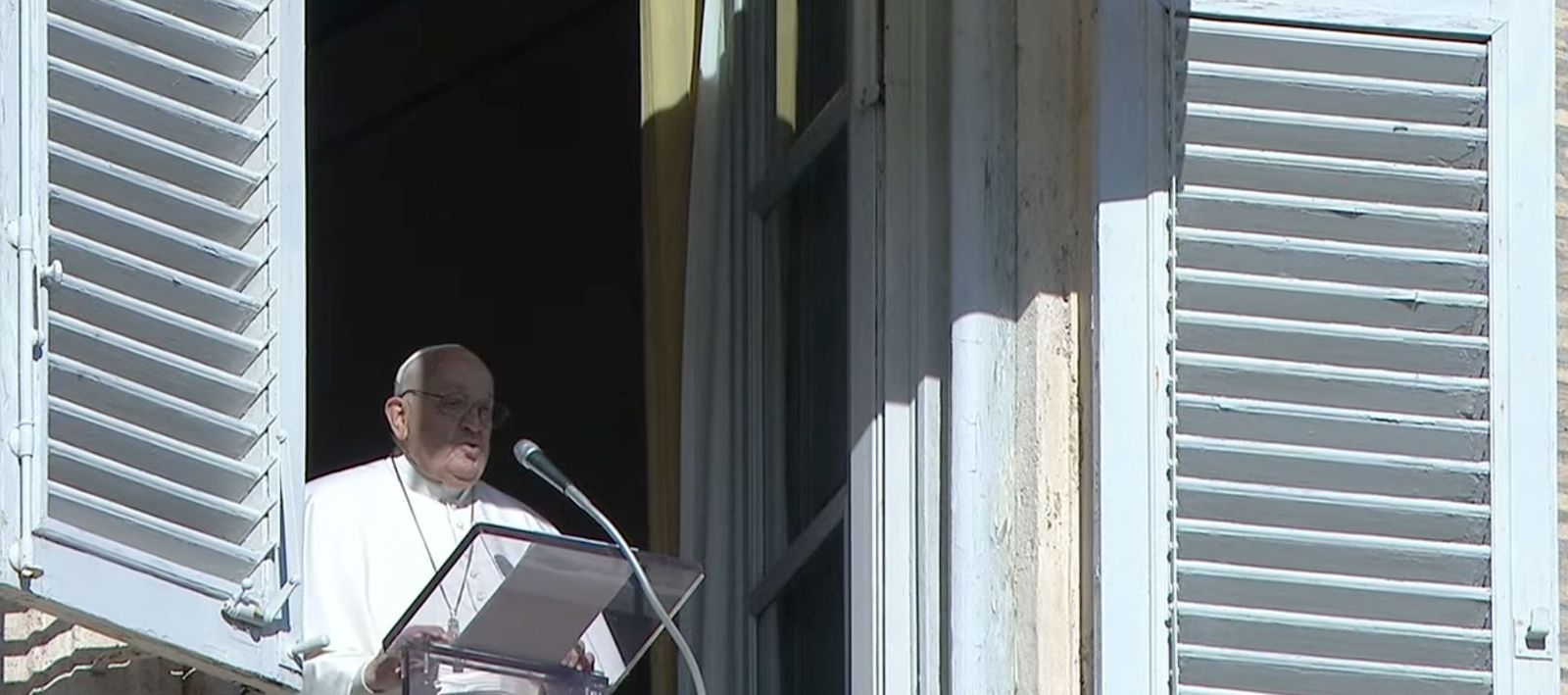 Angelus de San Esteban