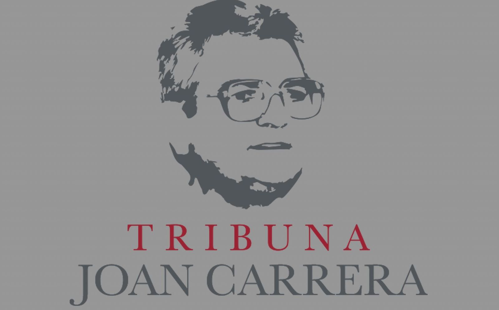 Tribuna Joan Carrera