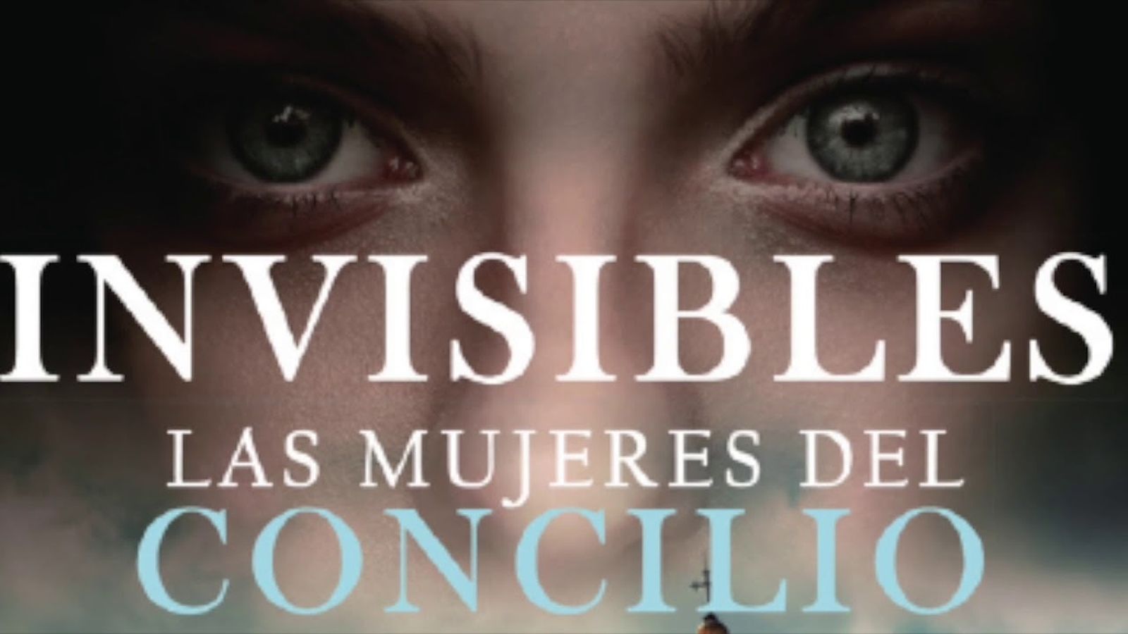 'Invisibles': las mujeres del Concilio, a través de la mirada de Isabel Gómez Acebo